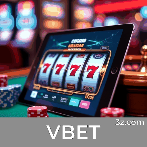 VBET: Experiência de Casino com Jogos de Mesa ao Vivo