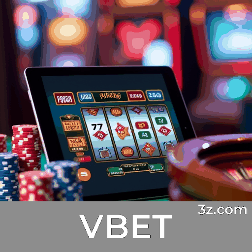Descubra a Convergência Transformadora na VBET: Pioneira em Jogos Disruptivos