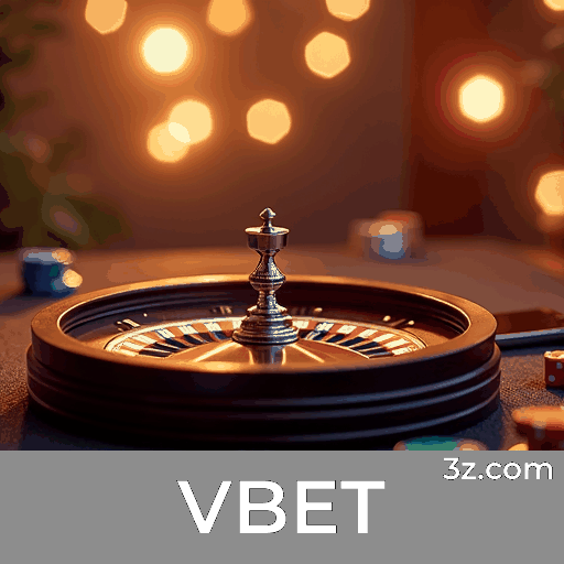 VBET: Plataforma de Apostas Confiável e Premiada