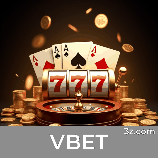 VBET: Plataforma de Apostas Confiável e Premiada