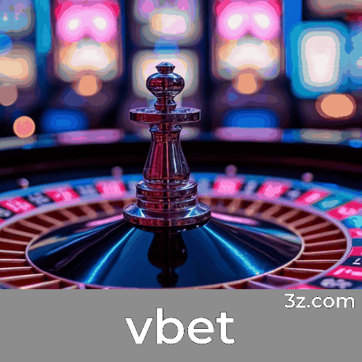 vbet: Inovação em Jogos com Tecnologia de Ponta