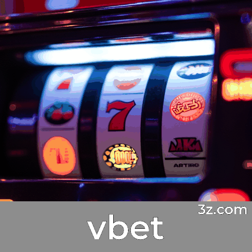 vbet: Inovação em Jogos com Tecnologia de Ponta