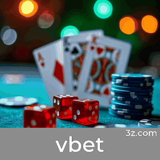 Vbet: Experiência de Cassino Profissional e Imersiva
