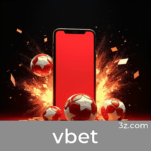 vbet: A Nova Era das Apostas com Nossa Aplicação Móvel